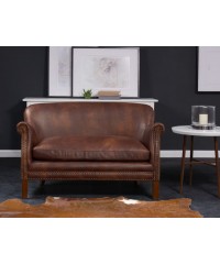 Leather Sofa Suite